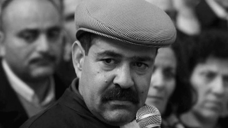 سماع مرافعات المحامين في قضية اغتيال الشهيد شكري بلعيد