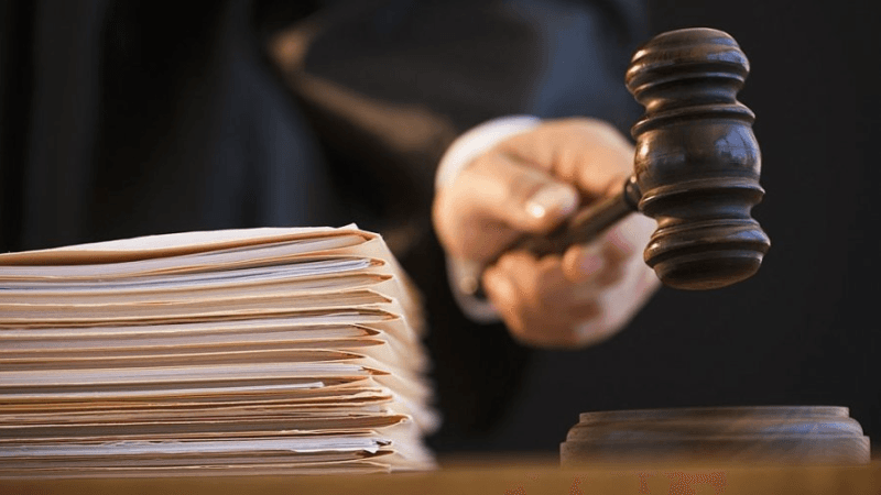 Deux ans de prison pour Youssef Mimouni