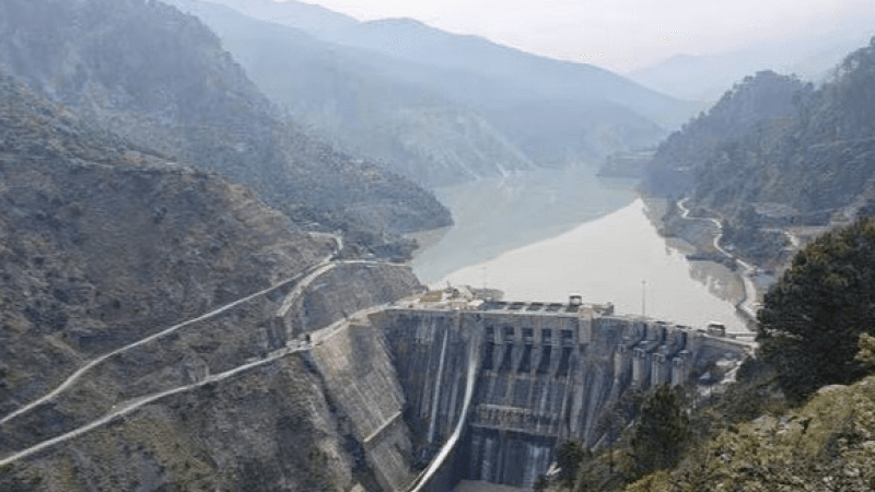 Attentat au Cachemire : L'Inde menace de priver le Pakistan d'eau