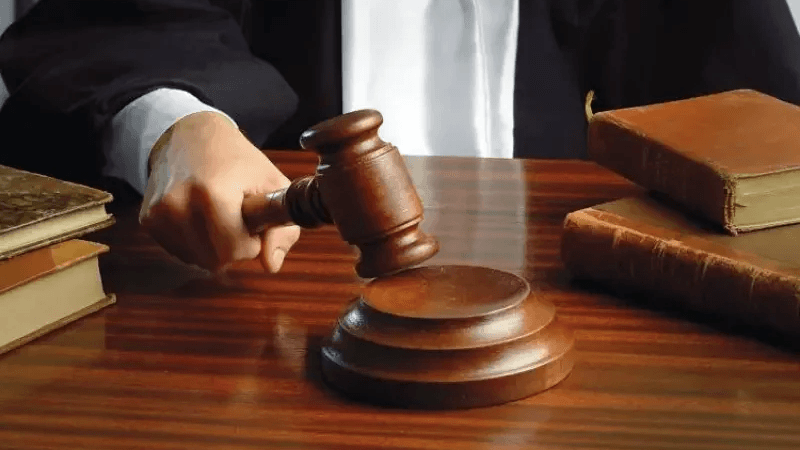 Complot contre la sécurité de l'État 2 : Report du procès au 27 mai