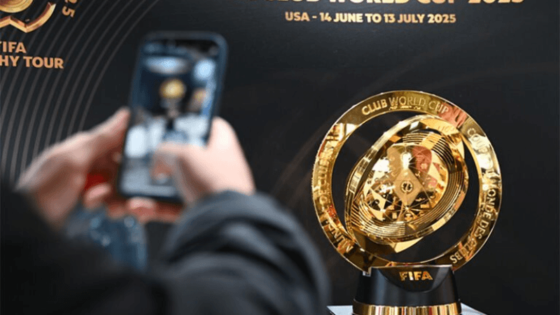 Coupe du monde des clubs: LAFC ou Club América face à l'Espérance