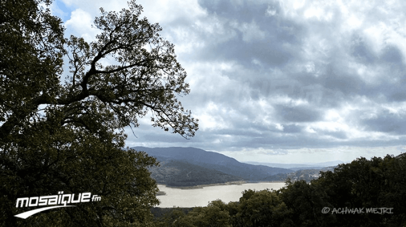 La météo du mercredi 7 mai 2025