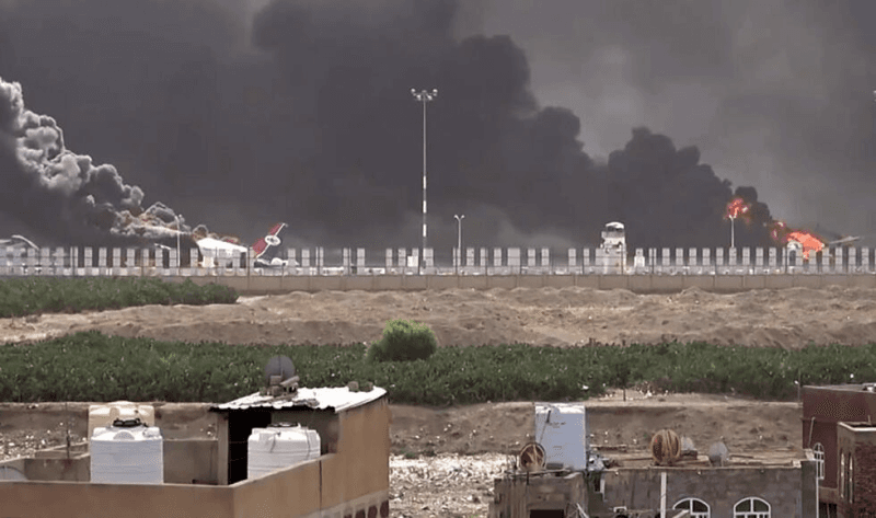Yémen: Fin des hostilités entre Américains et Houthis