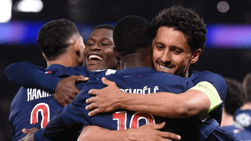 البي آس جي يلتحق بالإنتر في نهائي رابطة الأبطال