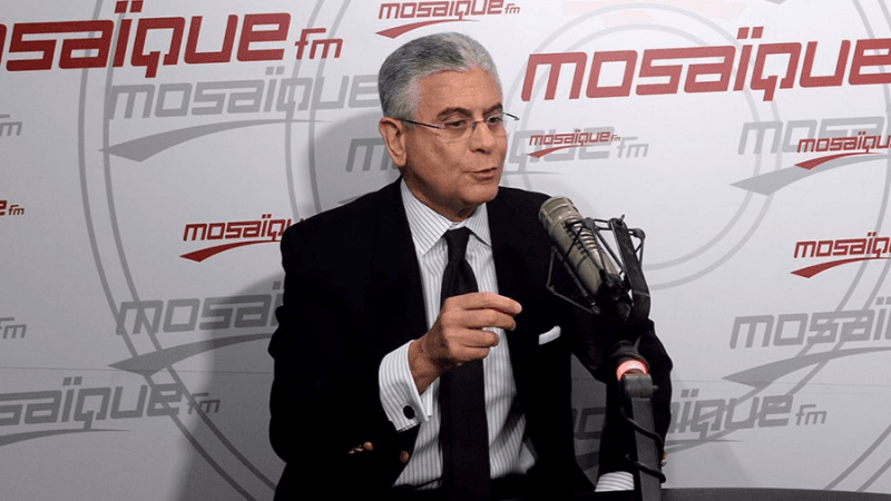 فريد بلحاج ضيف 'ميدي إيكو'