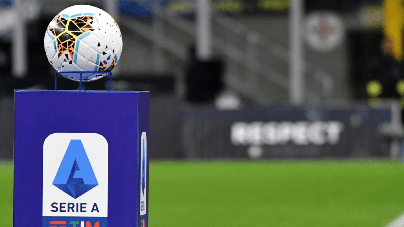 Championnat d'Italie: Le programme de la 36e journée
