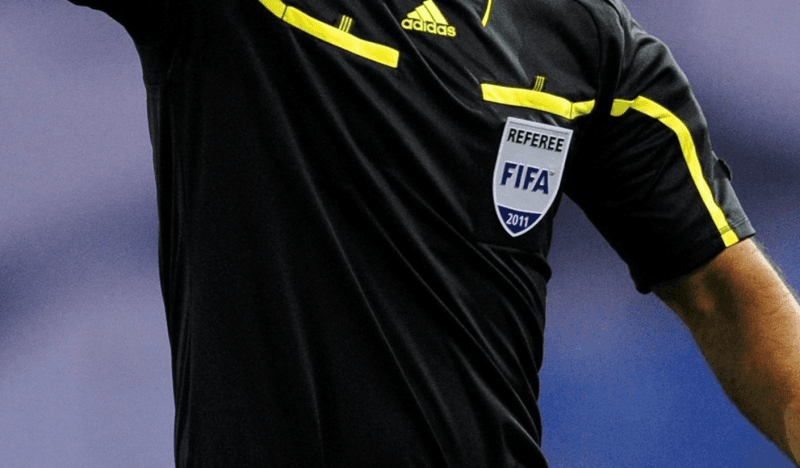 Ligue 1: Les arbitres de la 29ème journée