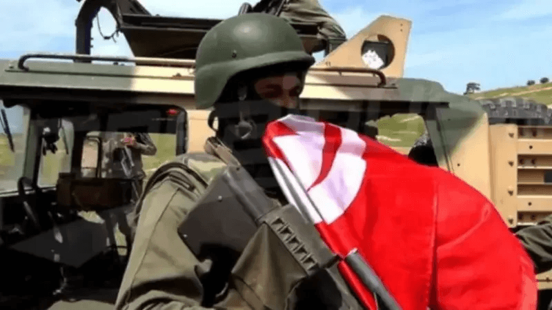 وزارة الدفاع: موعد حصة التجنيد الثانية.. وهؤلاء مدعوون لتسوية وضعياتهم