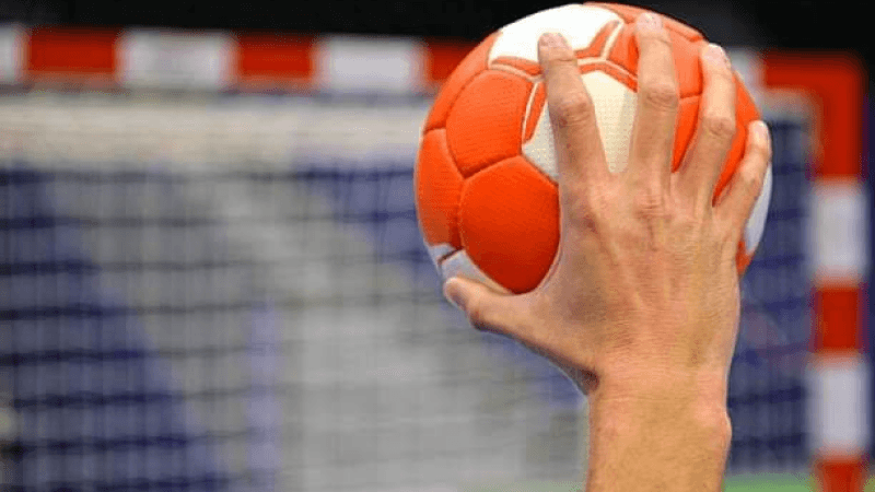 Handball: Examen de la réserve technique de l'ESS, le 13 mai