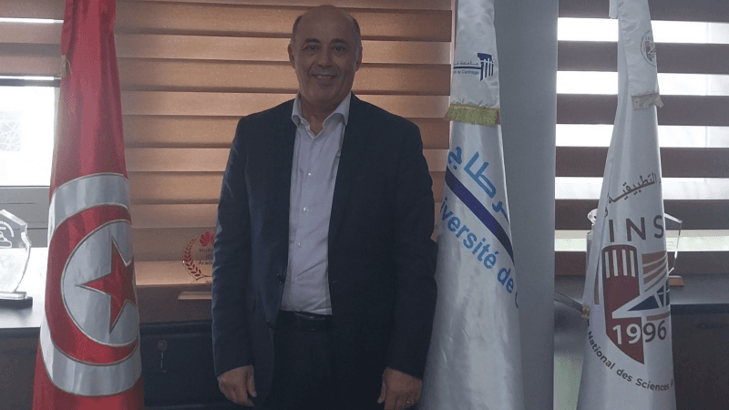 رئيس جامعة غرونوبل: تونس تعج بالكفاءات ويجب الاهتمام بالعلوم الصحيحة