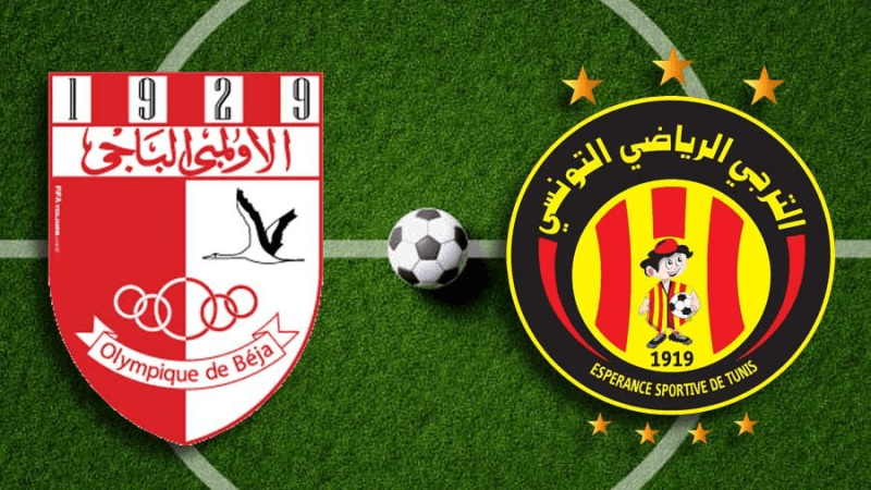 Ligue 1: Le match OB - EST n'aura pas lieu au Kef...