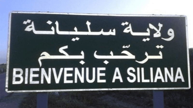 سليانة: استرجاع العقار الدولي الفلاحي 'مزرق الشمس'