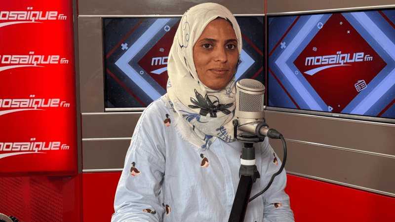 قوانين..مراسيم..صناديق..ولا شيء تغيّر في حياة 'أميرة'!