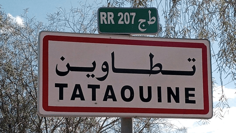 تطاوين: لجنة التخطيط والمالية ترصد 4.51 مليون دينار للسكن