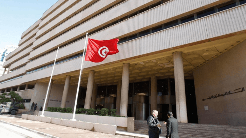 البنك المركزي: احتياطي العملة الصعبة يعادل 99 يوم توريد