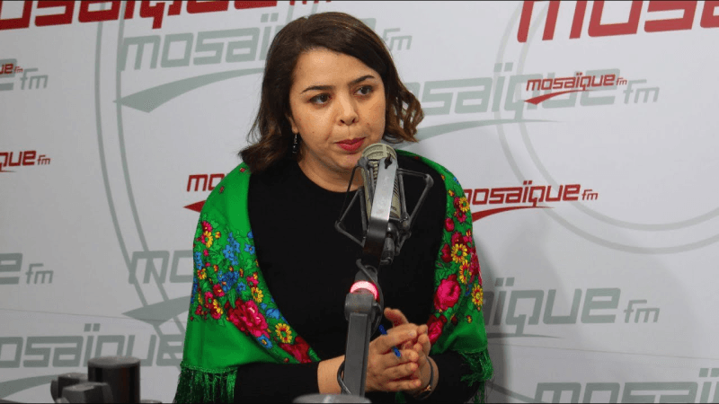 سارة بن سعيد: الاعتراف بمهنة العاملات الفلاحات خطوة أولى لإصلاح القطاع