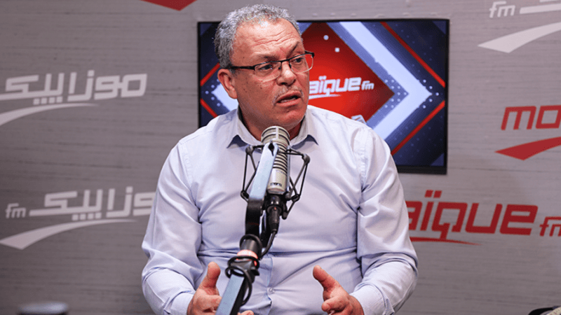 الطاهر المزي: المفاوضات الاجتماعية في القطاع الخاص لن تكون أحاديّة