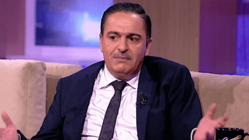 Chafik Jarraya : Peine réduite en appel, à quatre ans de prison