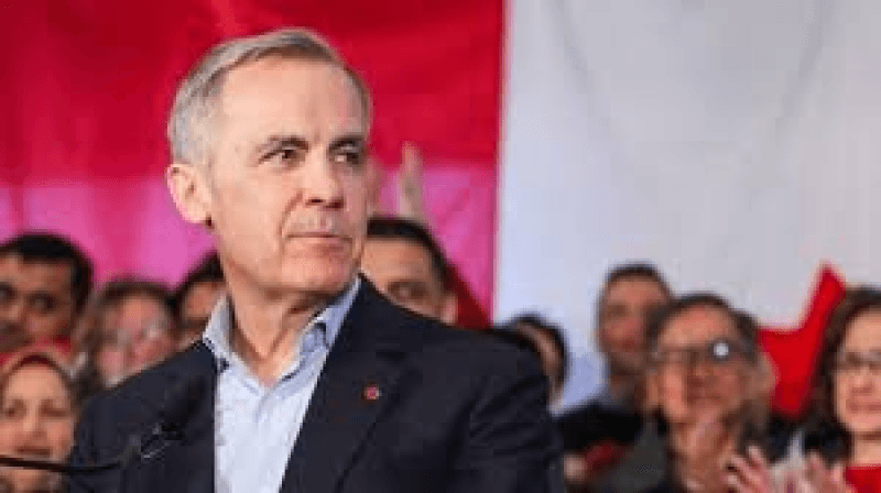 Canada : Le nouveau premier ministre présentera mardi son équipe