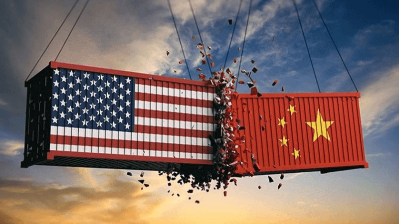 Guerre commerciale: Washington et Pékin en quête d’apaisement