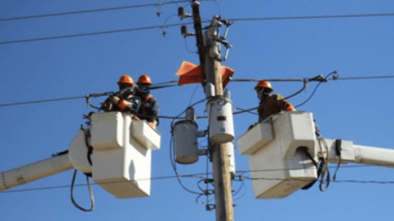 Coupures d’électricité programmées à Monastir, Sidi Bouzid et Gabès