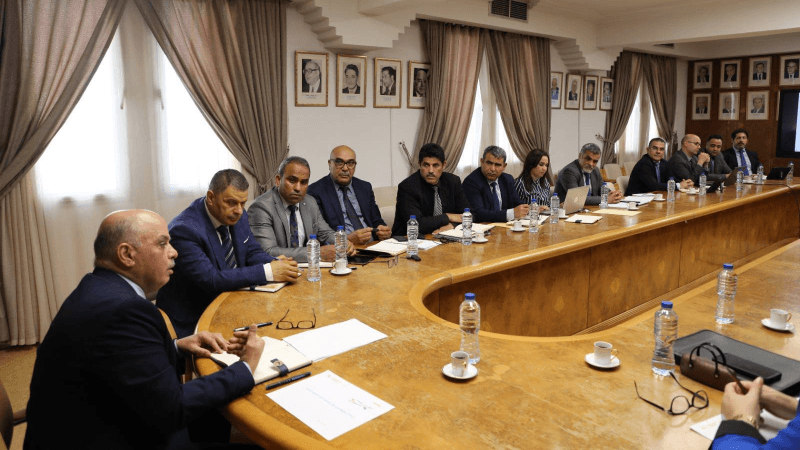 وزارة النقل تستعد للموسم الصيفي ولعودة الجالية التونسية