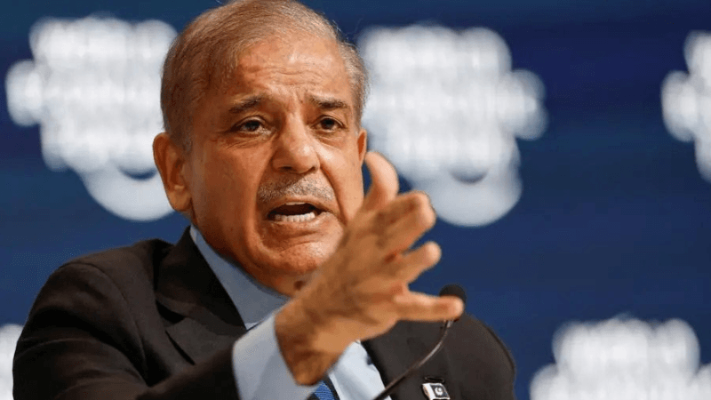 Premier ministre pakistanais: 'On a vaincu l'ennemi'