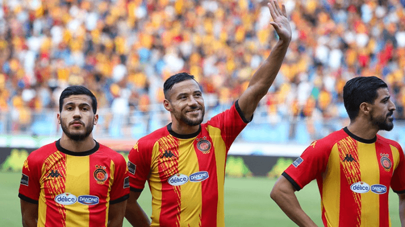 Ligue 1: L'Espérance de Tunis sacrée pour la 34e fois