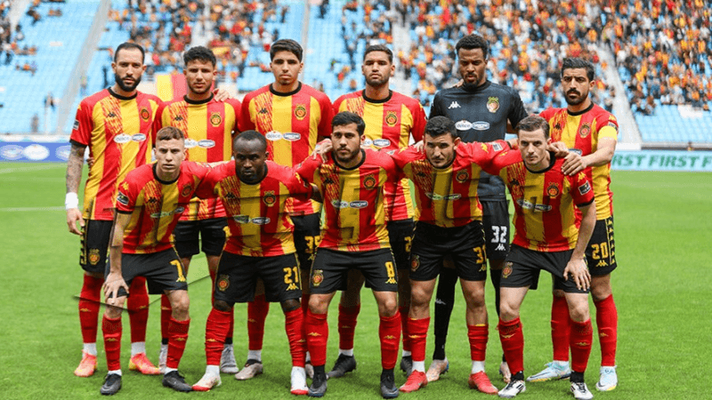 Ligue 1: L'EST soulève le trophée le 15 mai