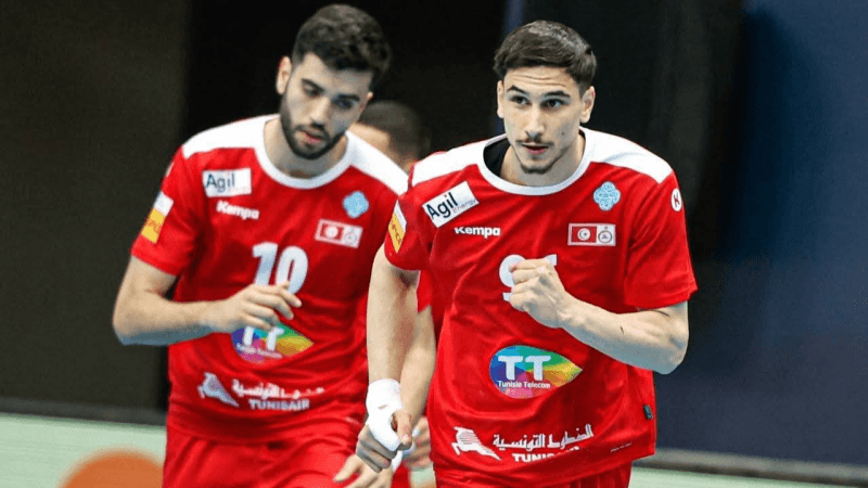 Handball - Coupe arabe: La Tunisie termine 7ème...