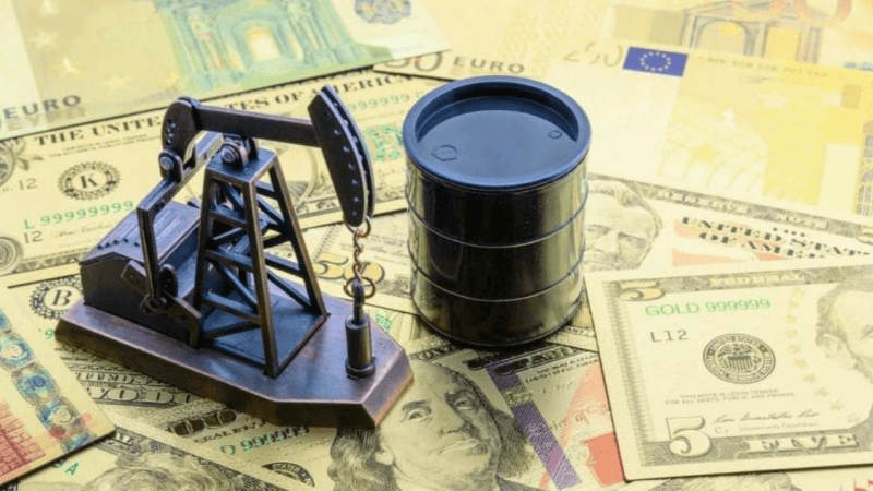 ارتفاع أسعار النفط عالميا