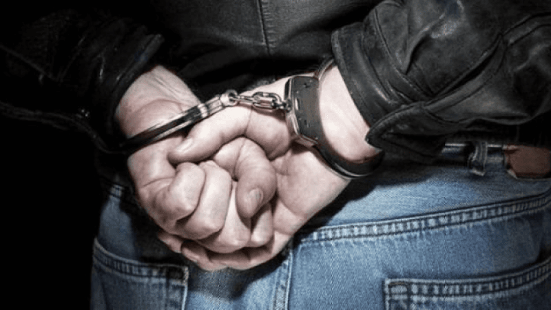من بينها السرقة والبراكاجات.. الإطاحة بشخص صادر في حقه 33 منشور تفتيش