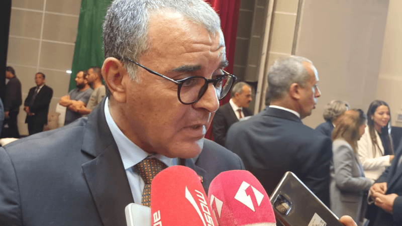 وزير الاقتصاد: هذه آليات مساندتنا لإعداد أسس مخطط التنمية 2026/2030