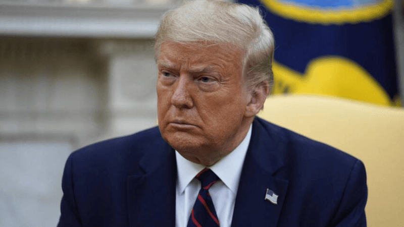 Discussions Ukraine-Russie: Trump en Turquie ?