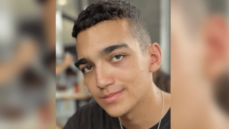 Le Hamas libère l'otage israélo-américain Edan Alexander