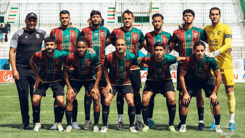 La Direction de l'arbitrage rejette la requête du Stade tunisien