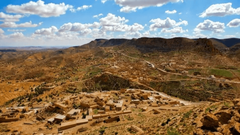 كيف ستكون حالة الطقس خلال الأيام المقبلة؟