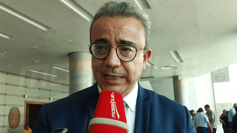 Hatem Mziou invité de Midi Show