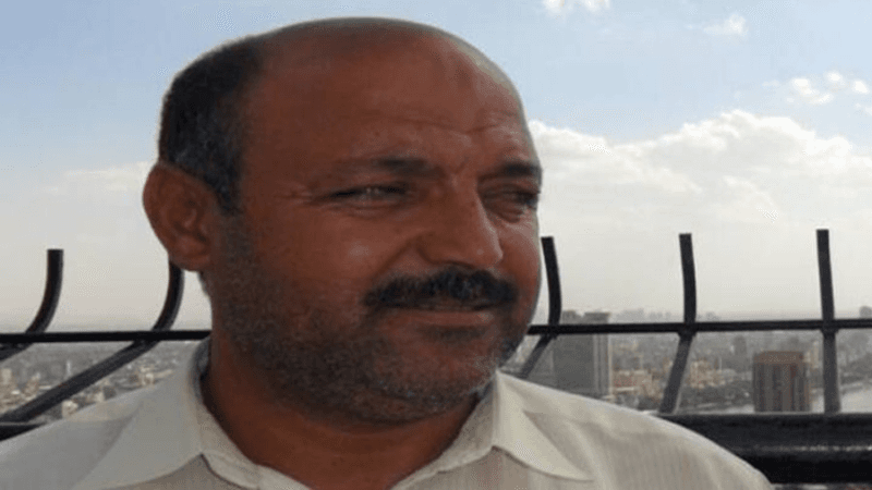 48 سنة سجنا في حق مصطفى خضر