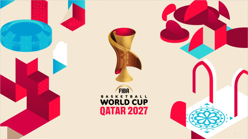 Basket - Qualif Mondial 2027 : La Tunisie découvre ses adversaires