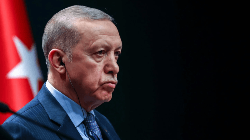 Rencontre Trump - al-Charaa : Ben Salmane présent, Erdogan en ligne