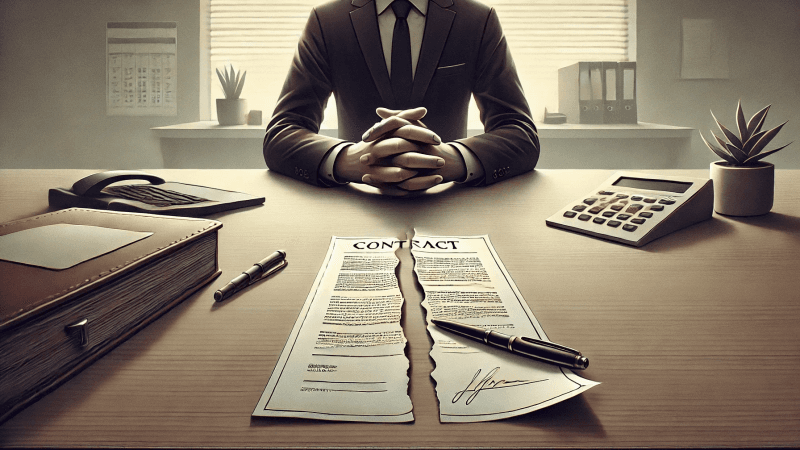 Amendement de l'article 6 du projet de loi sur les contrats de travail