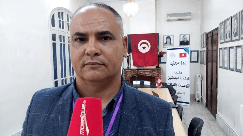 'صوت الدكاترة الباحثين': نطالب بالإدماج المباشر دون مناظرة