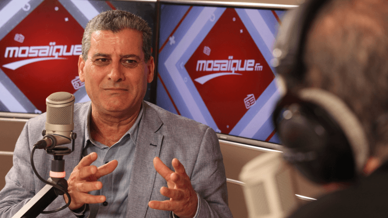 Fethi Ben Khelifa : Les moutons ne seront pas plus chers qu'en 2024