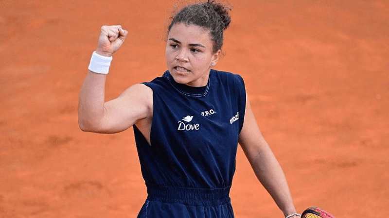 WTA 1000 de Rome: Jasmine Paolini en finale