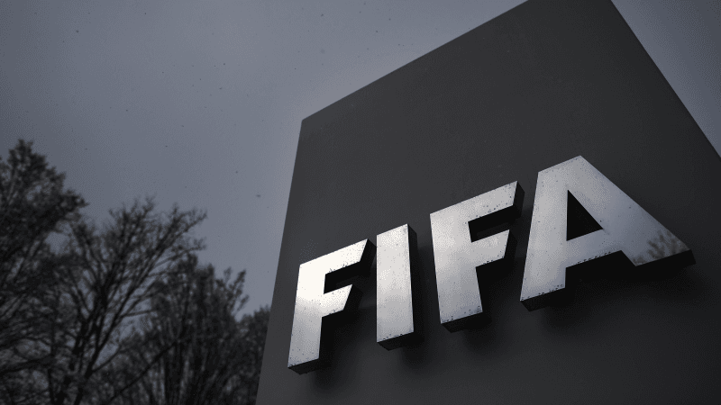 La FIFA lève la suspension de la Fédération Congolaise