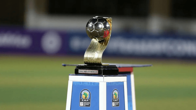 CAN U20: Maroc - Afrique du Sud, en finale