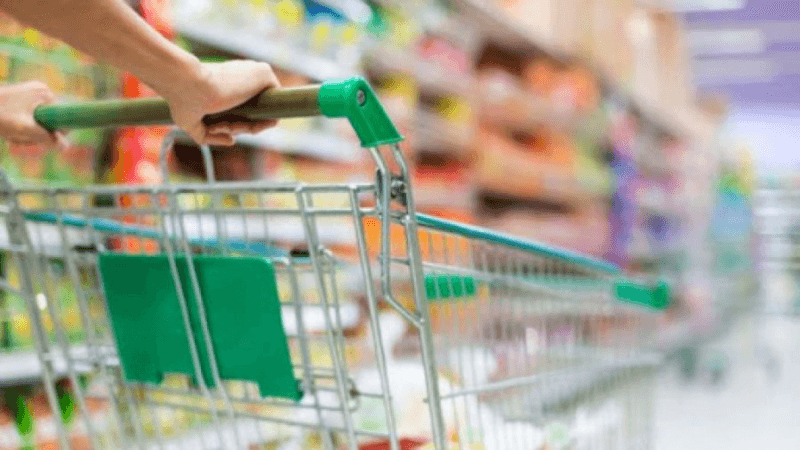 Balance commerciale alimentaire : Un excédent en baisse de 54%
