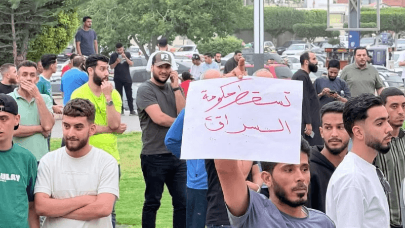 استقالة 7 وزراء من حكومة الدبيبة.. ومدرعات تغلق الطرق المؤدية لمقرها