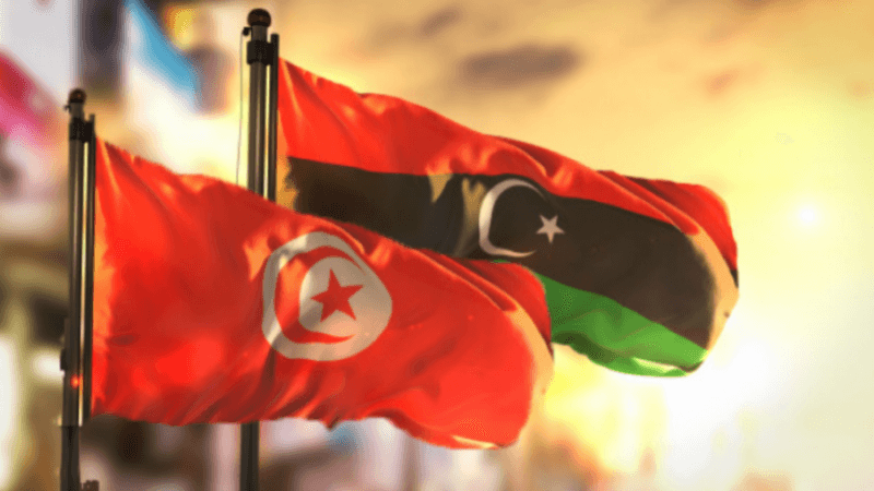 تونس تٌعرب عن استعدادها لتكون أرض التلاقي بين الليبيين